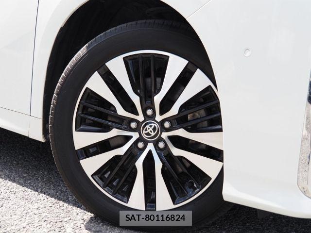 Toyota ALPHARD 2023-01 8561052-8