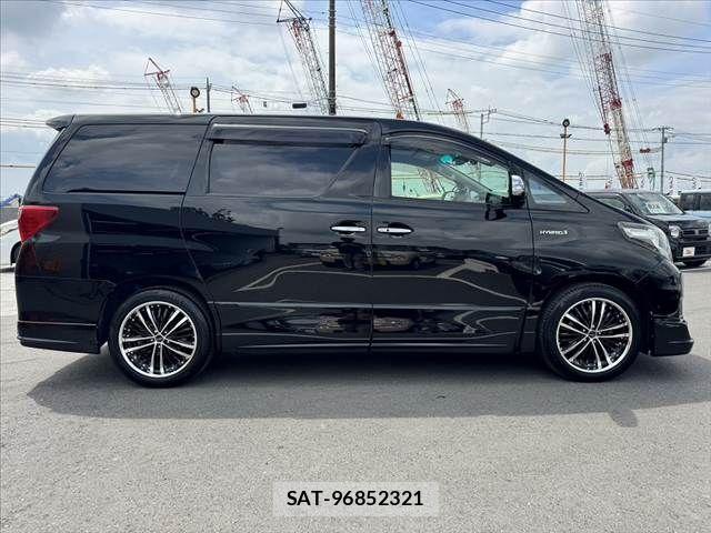 Toyota ALPHARD 2013-02 8561053-11