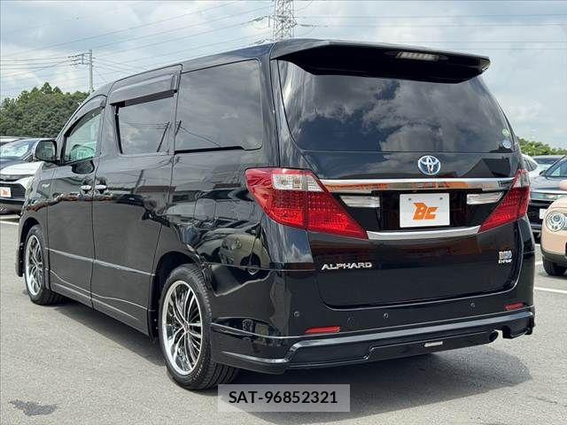 Toyota ALPHARD 2013-02 8561053-12