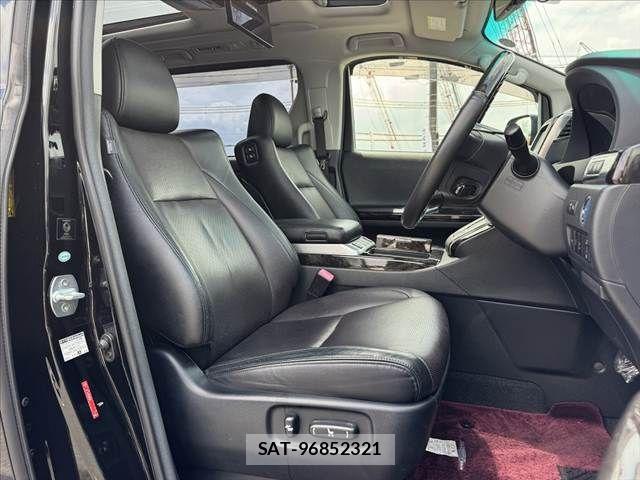 Toyota ALPHARD 2013-02 8561053-15
