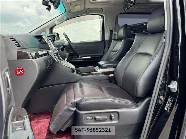 Toyota ALPHARD 2013-02 8561053-16