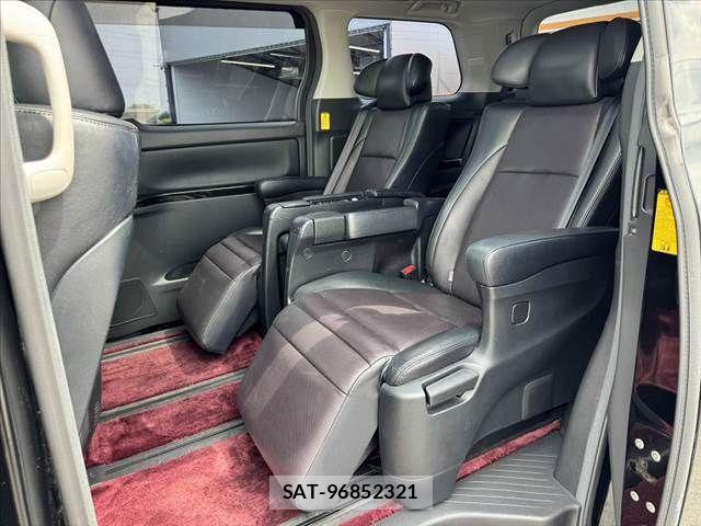 Toyota ALPHARD 2013-02 8561053-17