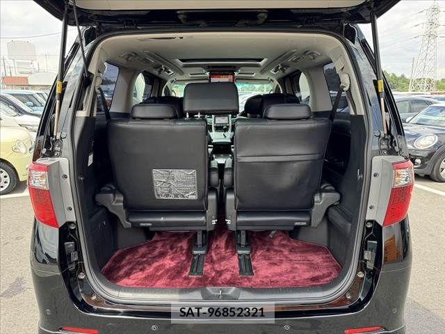 Toyota ALPHARD 2013-02 8561053-18