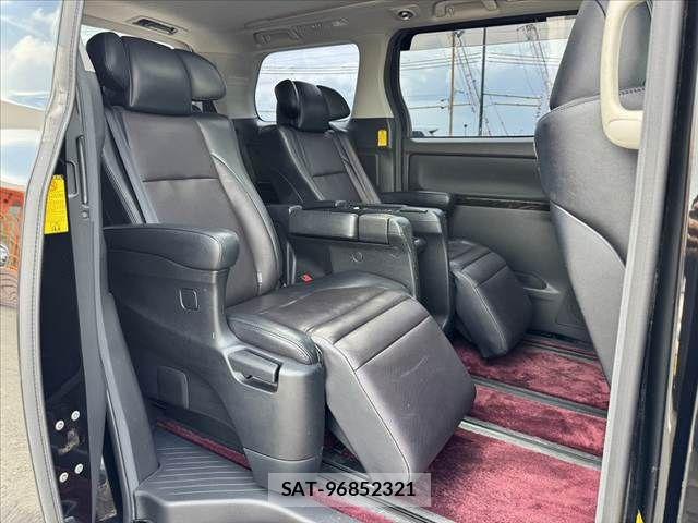 Toyota ALPHARD 2013-02 8561053-19