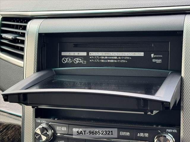 Toyota ALPHARD 2013-02 8561053-25