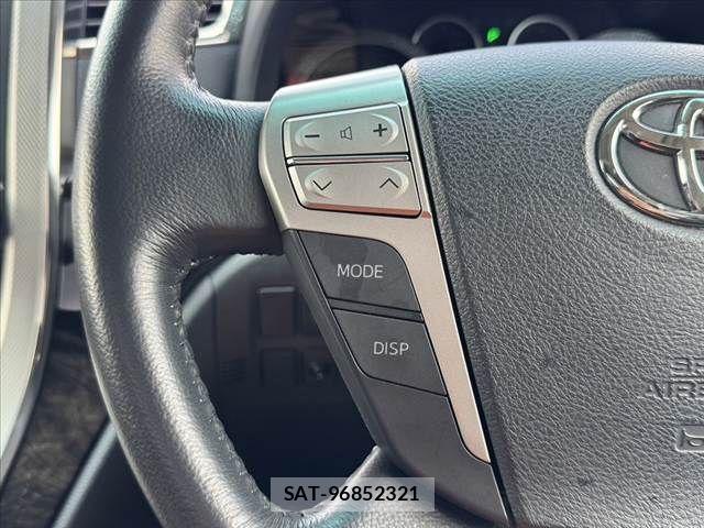 Toyota ALPHARD 2013-02 8561053-28