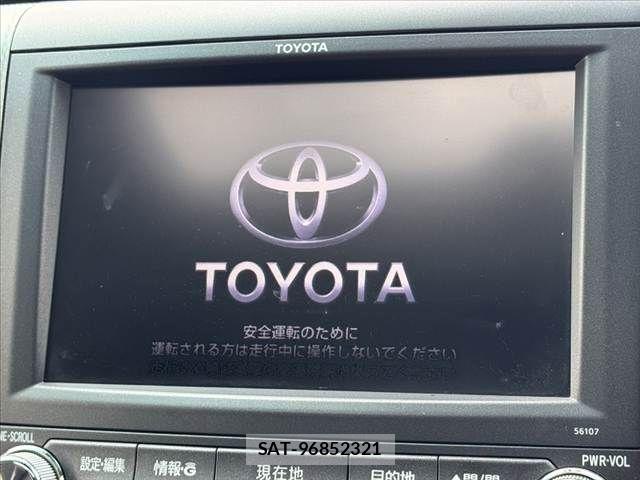 Toyota ALPHARD 2013-02 8561053-2