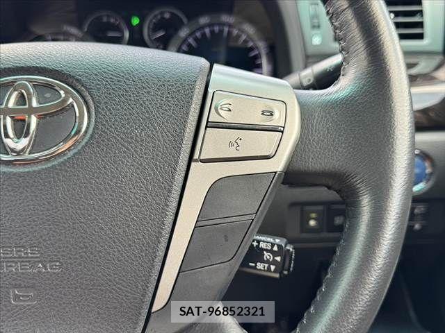 Toyota ALPHARD 2013-02 8561053-29