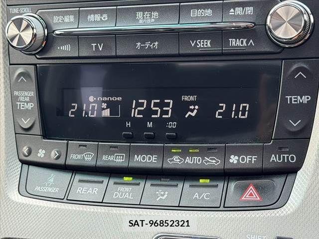 Toyota ALPHARD 2013-02 8561053-3