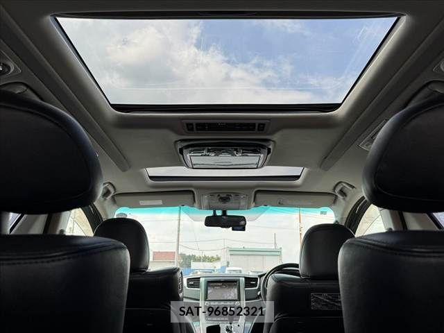 Toyota ALPHARD 2013-02 8561053-4