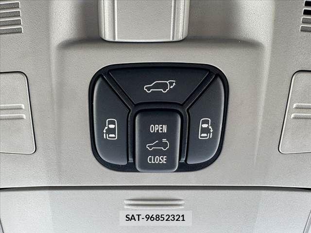 Toyota ALPHARD 2013-02 8561053-5