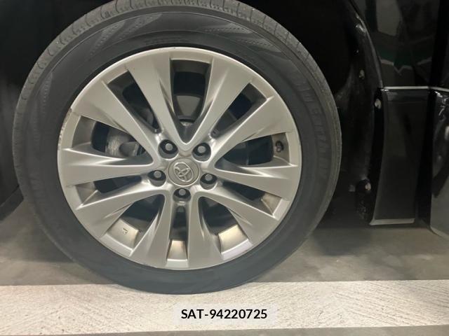 Toyota ALPHARD 2010-05 8625675-10
