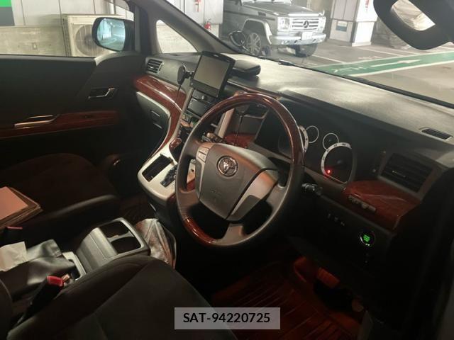 Toyota ALPHARD 2010-05 8625675-11