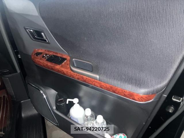 Toyota ALPHARD 2010-05 8625675-14
