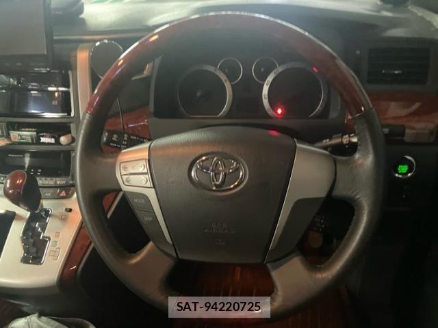 Toyota ALPHARD 2010-05 8625675-15
