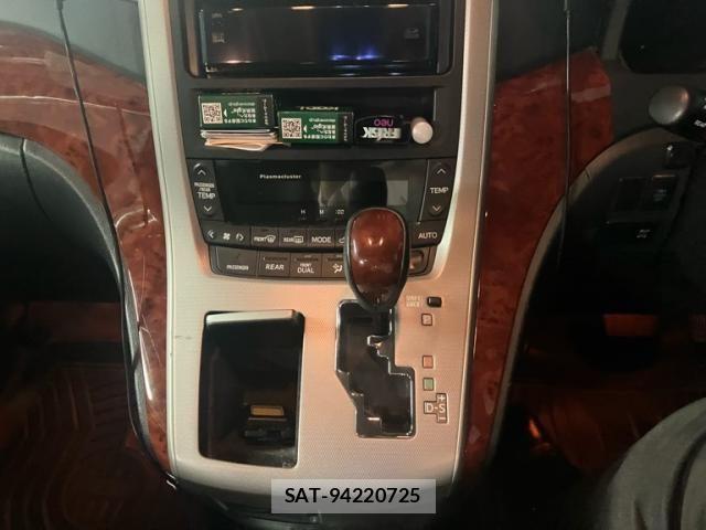 Toyota ALPHARD 2010-05 8625675-18