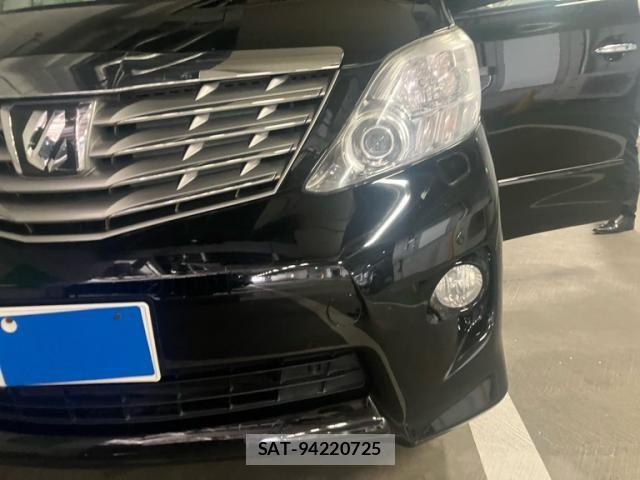 Toyota ALPHARD 2010-05 8625675-4