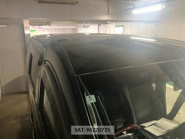 Toyota ALPHARD 2010-05 8625675-5