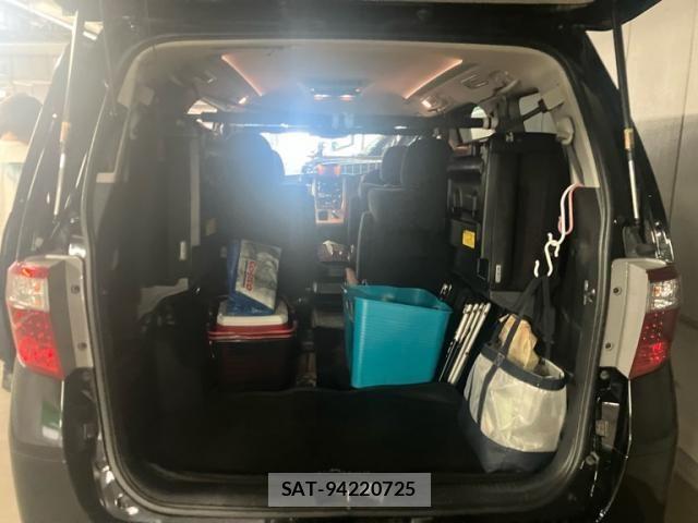 Toyota ALPHARD 2010-05 8625675-6