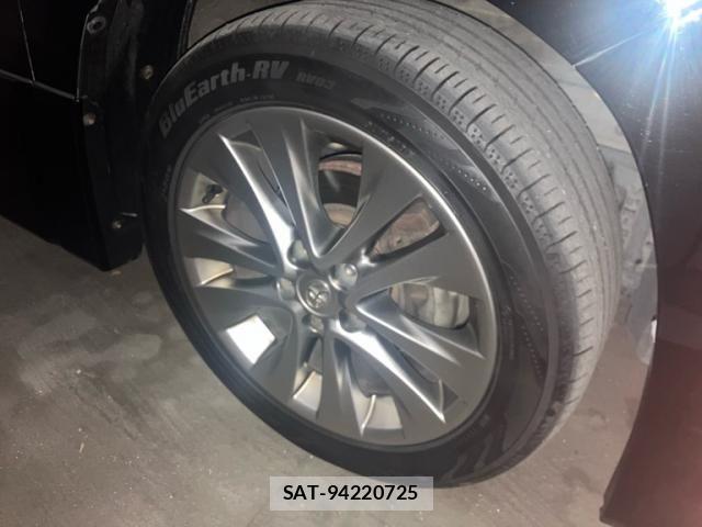 Toyota ALPHARD 2010-05 8625675-7