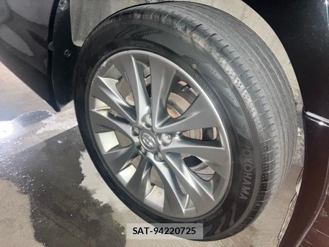 Toyota ALPHARD 2010-05 8625675-8