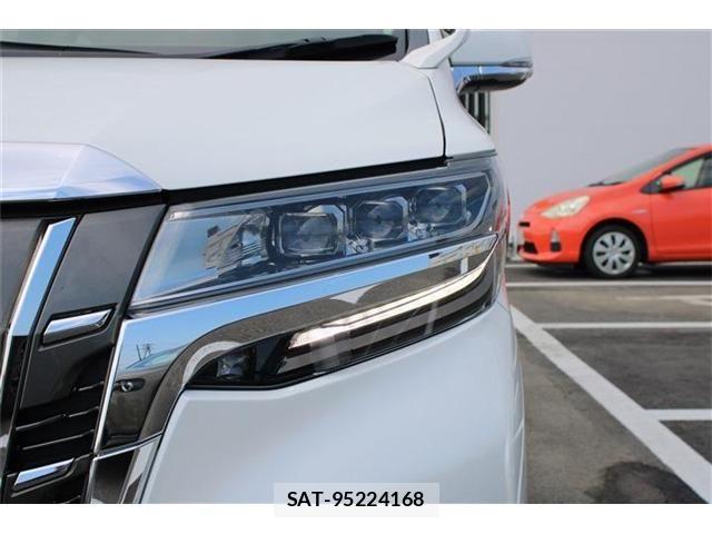 Toyota ALPHARD 2018-06 8625672-10