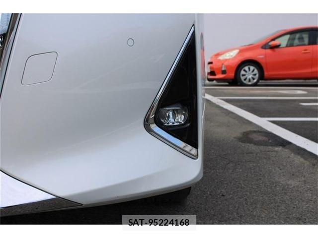 Toyota ALPHARD 2018-06 8625672-11