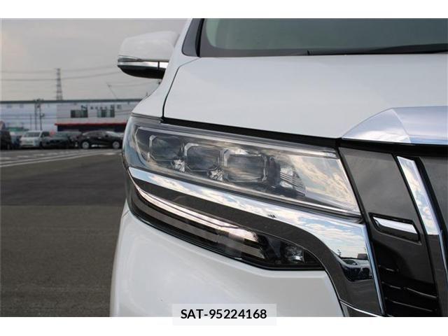 Toyota ALPHARD 2018-06 8625672-12