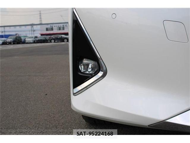 Toyota ALPHARD 2018-06 8625672-13