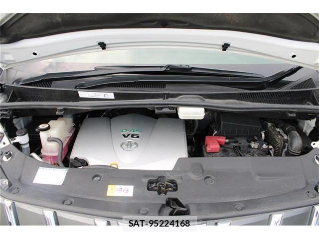 Toyota ALPHARD 2018-06 8625672-27