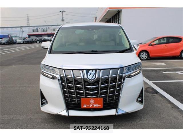 Toyota ALPHARD 2018-06 8625672-2