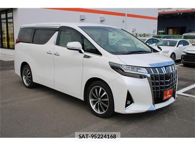 Toyota ALPHARD 2018-06 8625672-3