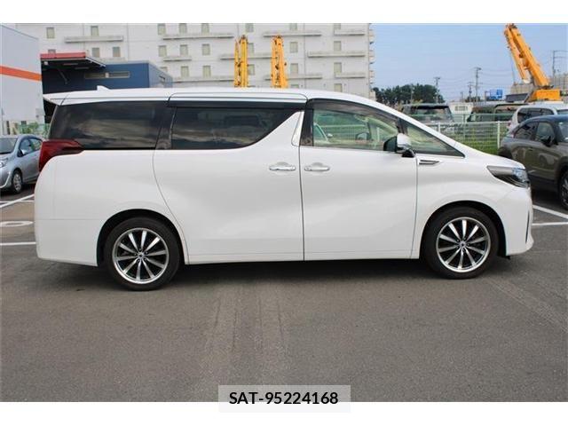 Toyota ALPHARD 2018-06 8625672-4