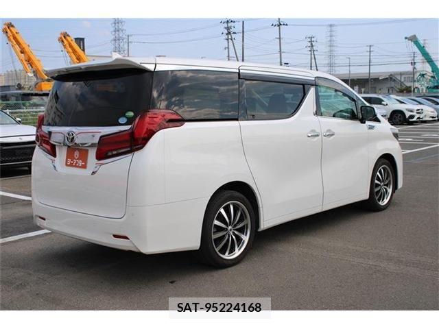 Toyota ALPHARD 2018-06 8625672-5