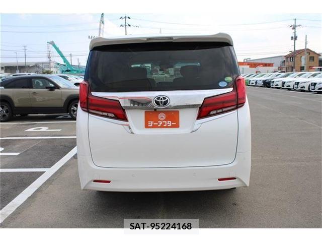 Toyota ALPHARD 2018-06 8625672-6