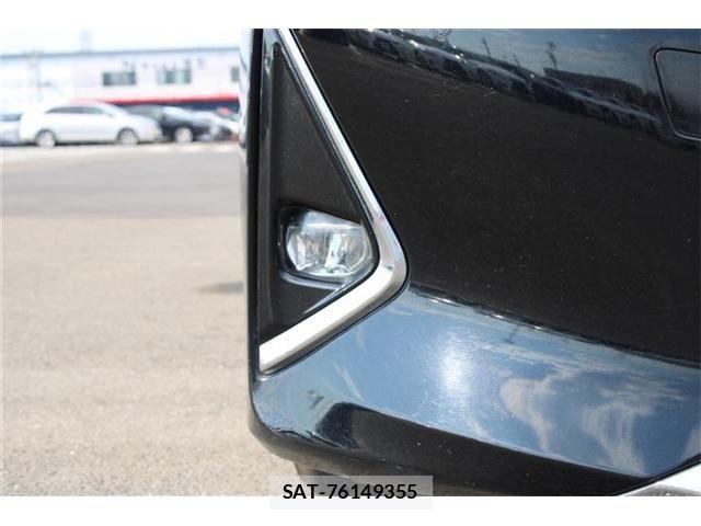 Toyota ALPHARD 2020-11 8625673-17