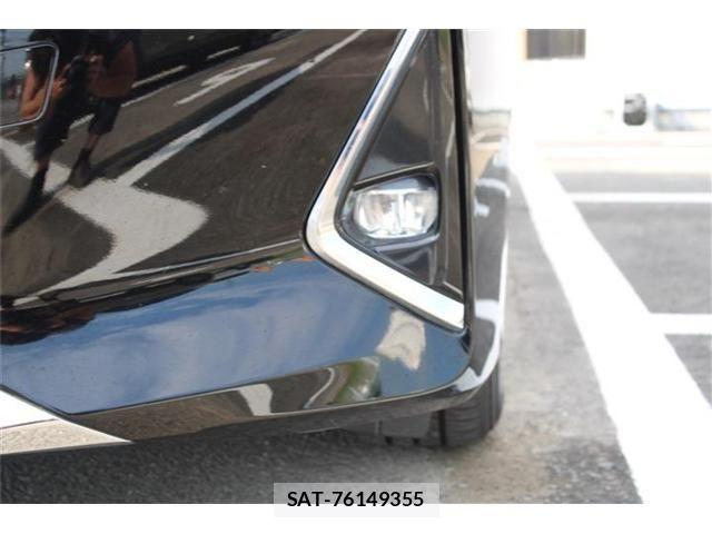 Toyota ALPHARD 2020-11 8625673-18