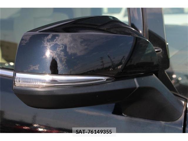 Toyota ALPHARD 2020-11 8625673-19