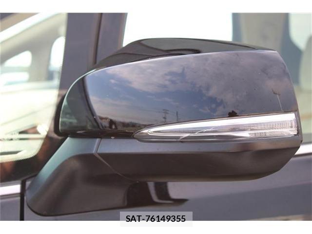 Toyota ALPHARD 2020-11 8625673-21
