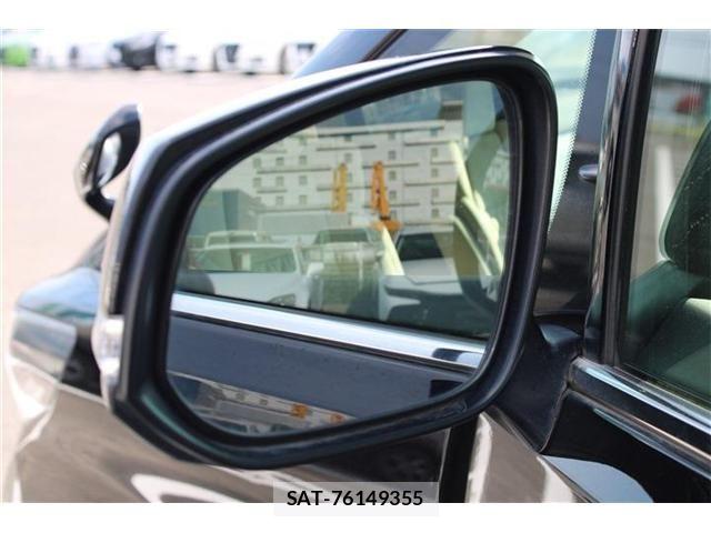 Toyota ALPHARD 2020-11 8625673-22