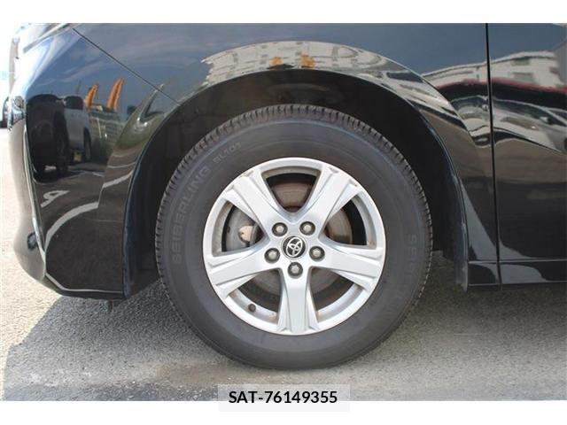 Toyota ALPHARD 2020-11 8625673-25