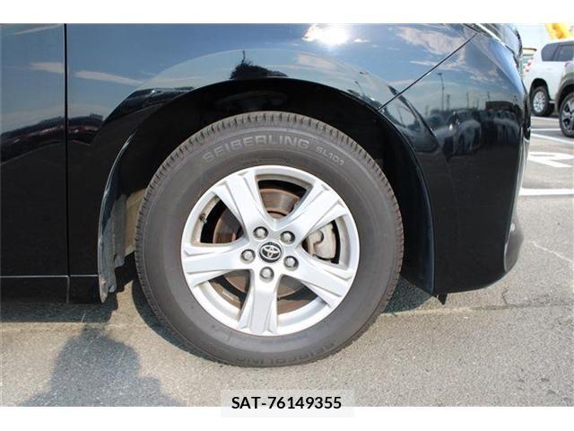 Toyota ALPHARD 2020-11 8625673-28