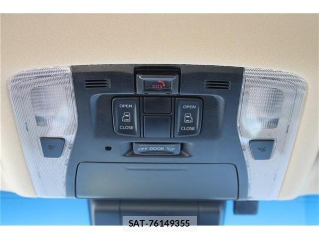 Toyota ALPHARD 2020-11 8625673-6