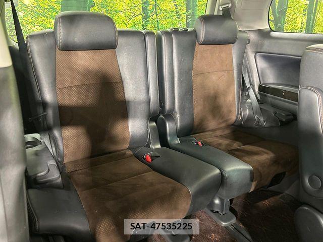 Toyota ALPHARD 2013-05 8625674-11