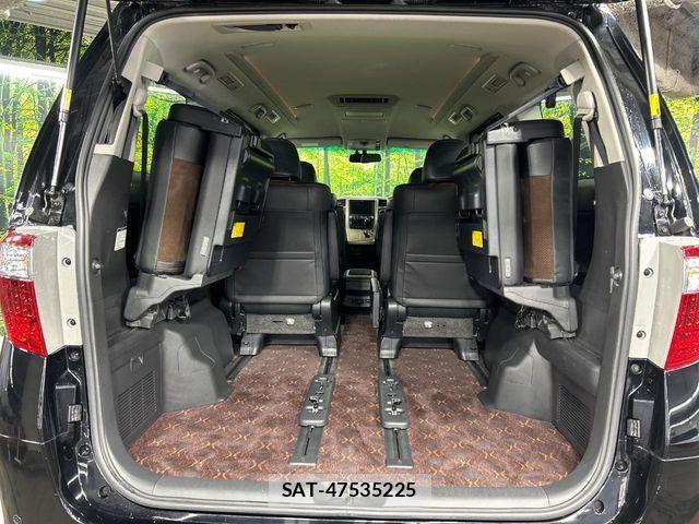 Toyota ALPHARD 2013-05 8625674-12