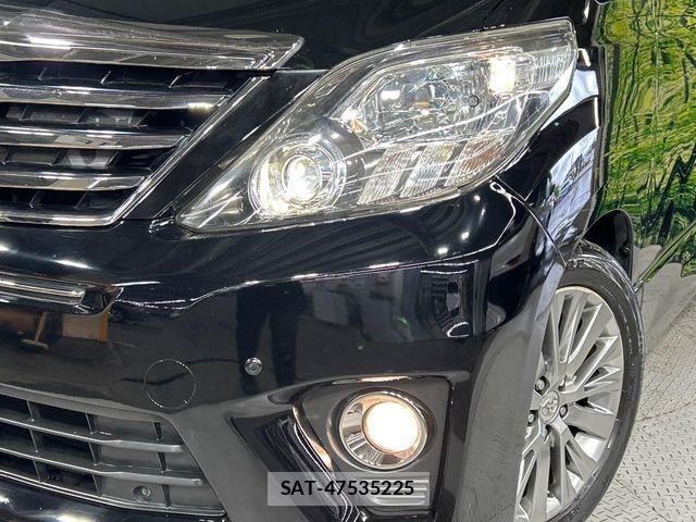 Toyota ALPHARD 2013-05 8625674-13