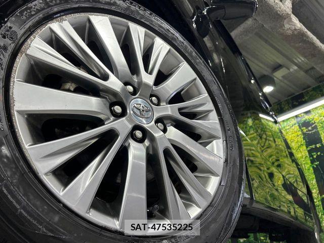 Toyota ALPHARD 2013-05 8625674-14