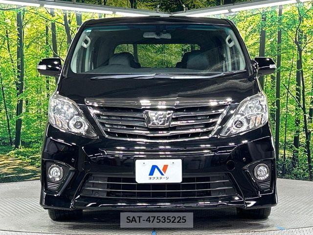 Toyota ALPHARD 2013-05 8625674-15