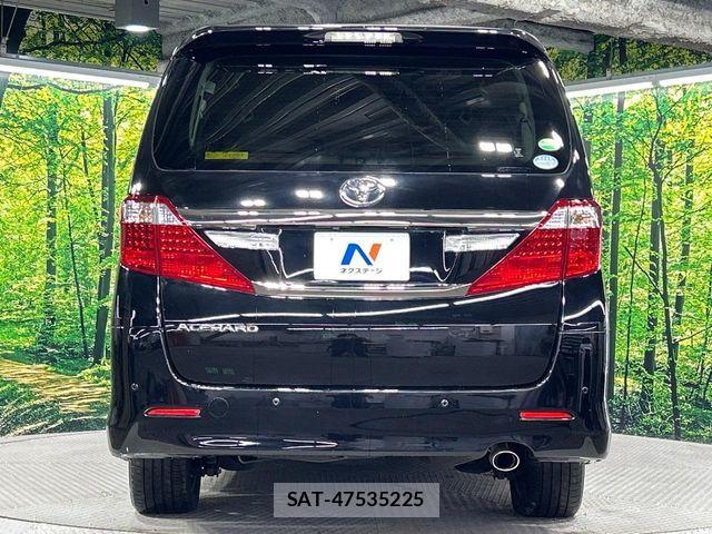 Toyota ALPHARD 2013-05 8625674-16