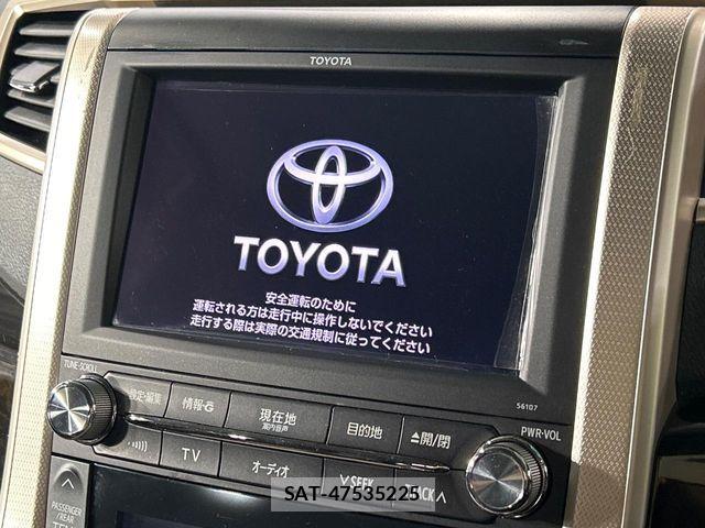Toyota ALPHARD 2013-05 8625674-3